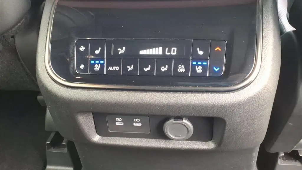 2025 INFINITI QX80 Autograph