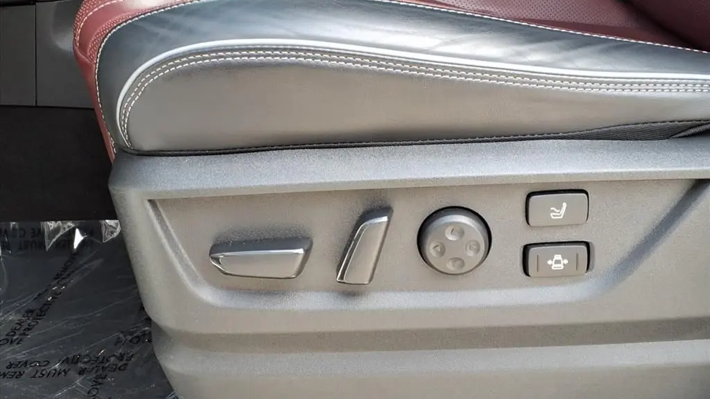 2025 INFINITI QX80 Autograph