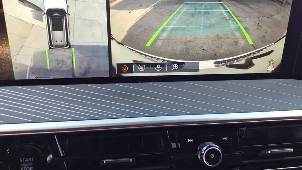 2025 INFINITI QX80 Autograph
