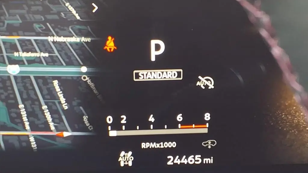 2025 INFINITI QX80 Autograph
