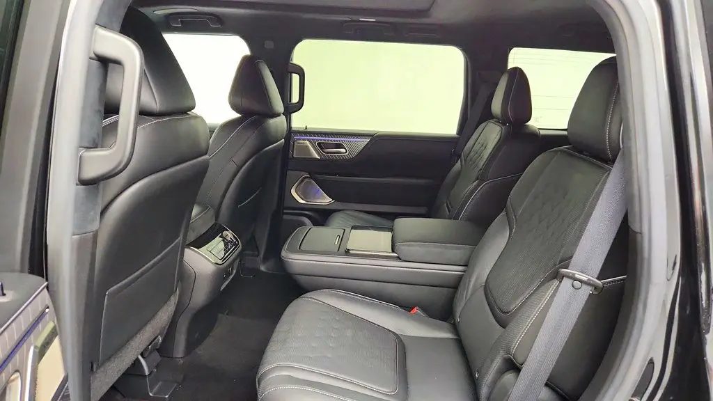 2026 INFINITI QX80 - $74,995
