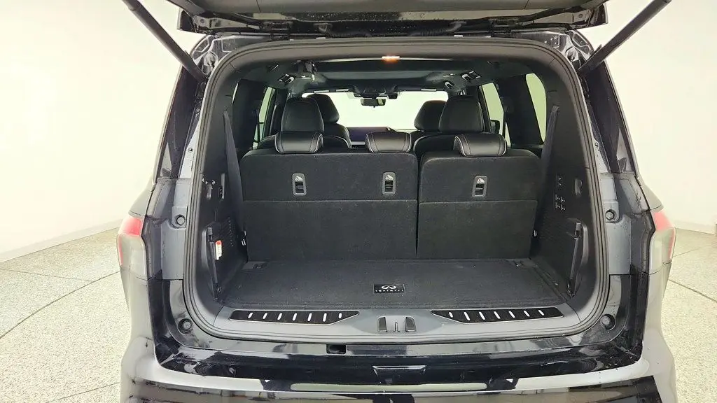 2026 INFINITI QX80 - $74,995
