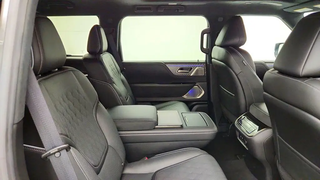 2026 INFINITI QX80 - $74,995