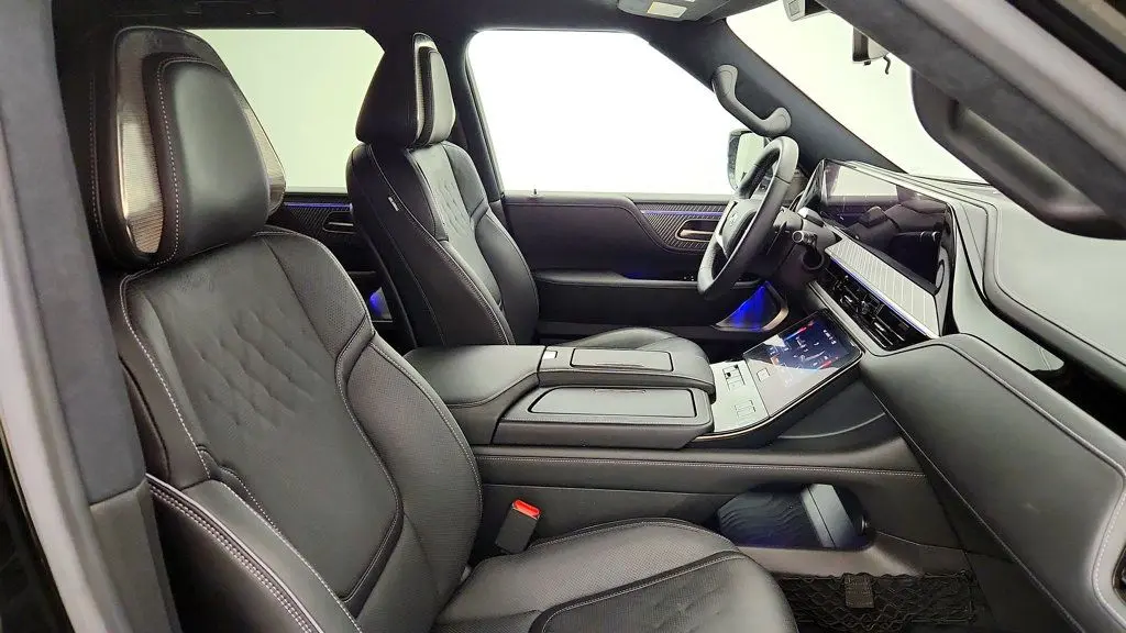 2026 INFINITI QX80 - $74,995