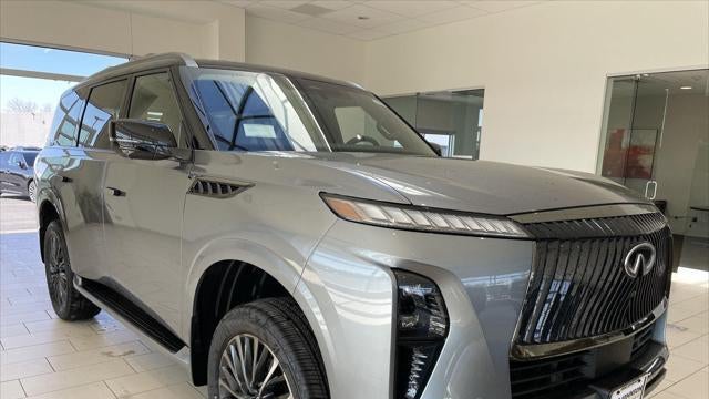 Preowned 2026 INFINITI QX80 Autograph for Sale
