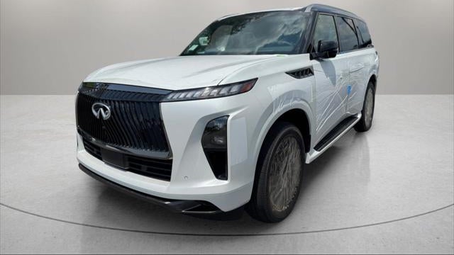 Preowned 2027 INFINITI QX80 Autograph for Sale