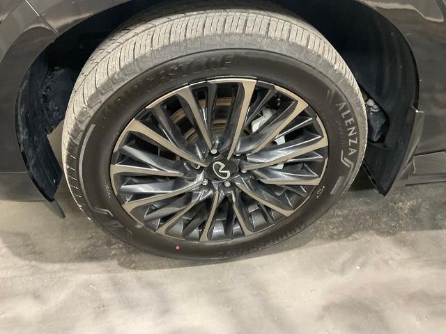 2026 INFINITI QX80 - $81,465