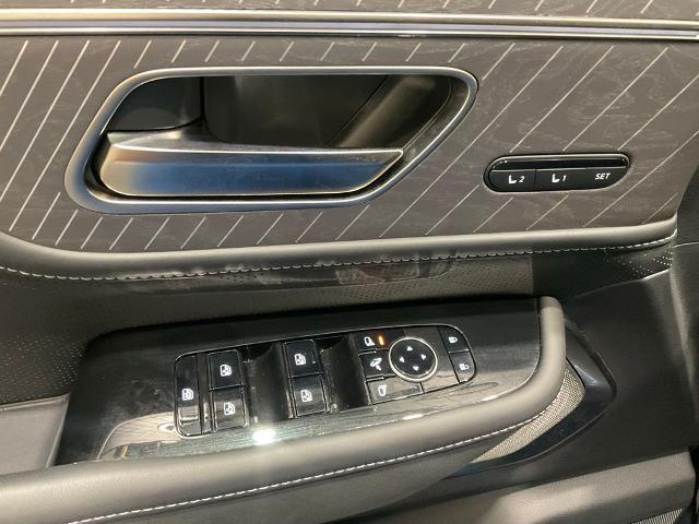 2026 INFINITI QX80 - $81,465