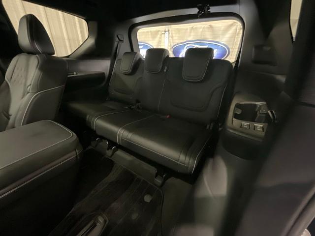 2026 INFINITI QX80 - $81,465