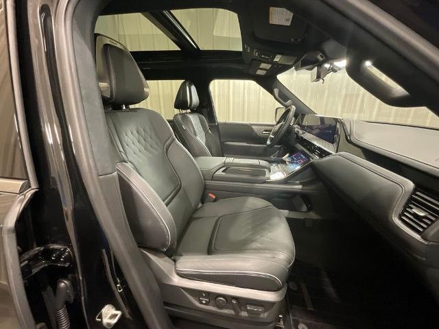 2026 INFINITI QX80 - $81,465