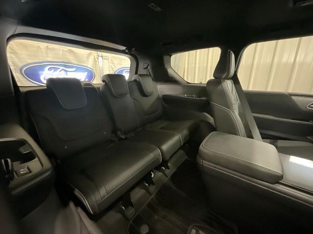 2026 INFINITI QX80 - $81,465