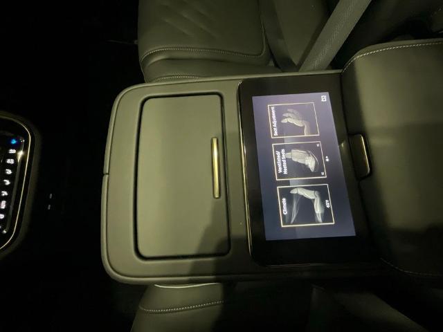 2026 INFINITI QX80 - $81,465