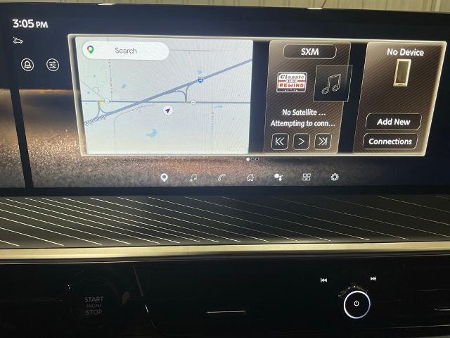 2026 INFINITI QX80 - $81,465