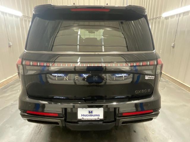 2026 INFINITI QX80 - $81,465