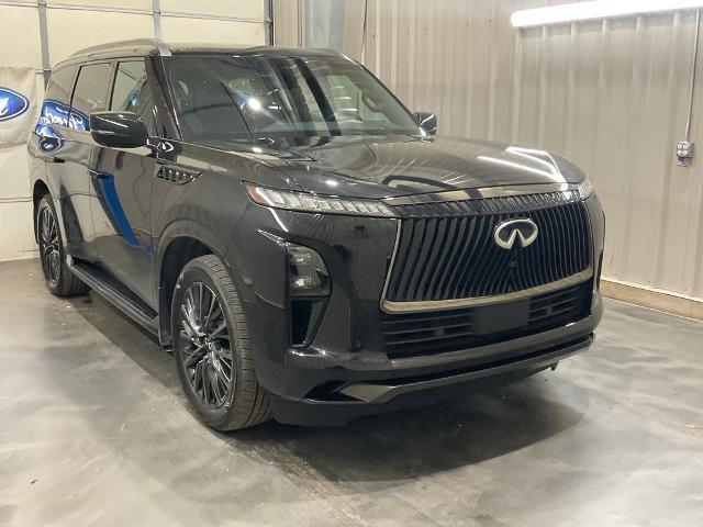 2026 INFINITI QX80 - $79,465