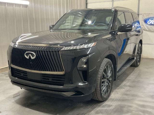 2026 INFINITI QX80 - $79,465