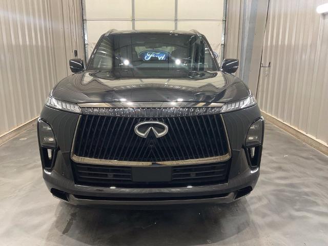2026 INFINITI QX80 - $79,465