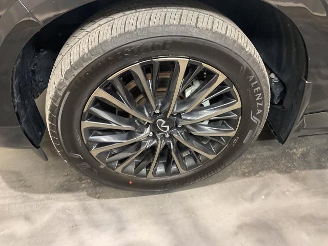 2026 INFINITI QX80 - $79,465