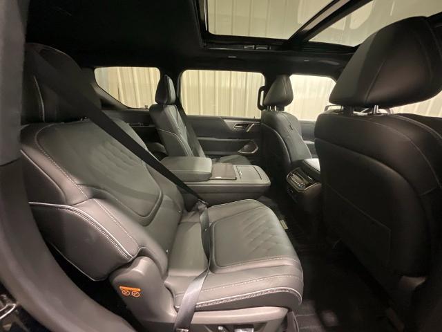 2026 INFINITI QX80 - $79,465