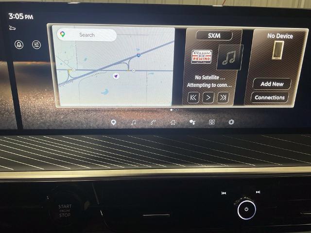 2026 INFINITI QX80 - $79,465