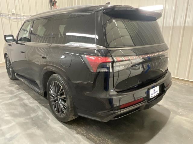 2026 INFINITI QX80 - $79,465