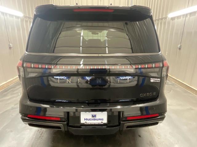 2026 INFINITI QX80 - $79,465