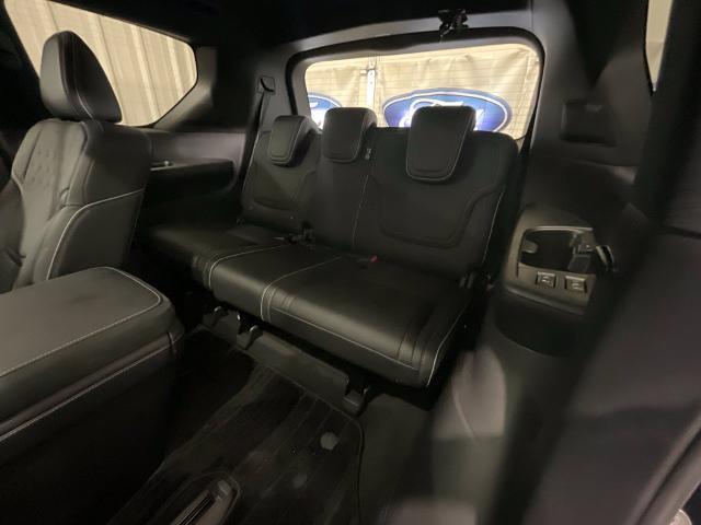 2026 INFINITI QX80 - $79,465