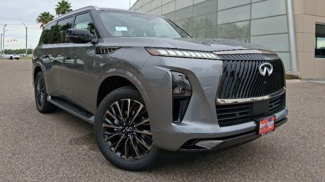 Preowned 2026 INFINITI QX80 Autograph for Sale