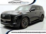 2025 QX80 Thumbnail 1