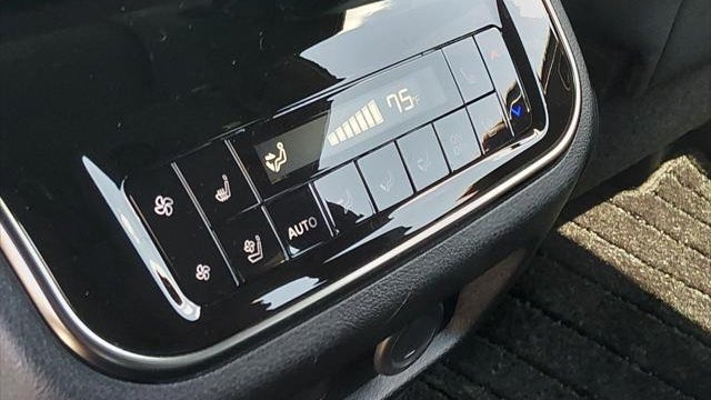 2027 INFINITI QX80 Autograph
