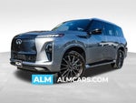 2025 QX80 Thumbnail 1