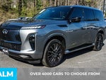 2025 QX80 Thumbnail 2