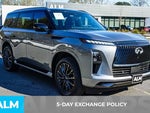 2025 QX80 Thumbnail 3