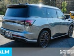 2025 QX80 Thumbnail 5
