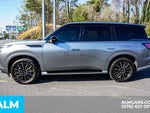 2025 QX80 Thumbnail 6