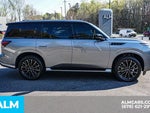 2025 QX80 Thumbnail 8