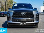 2025 QX80 Thumbnail 9