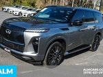 2025 QX80 Thumbnail 14