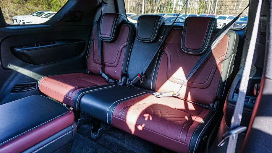 2025 INFINITI QX80 Autograph