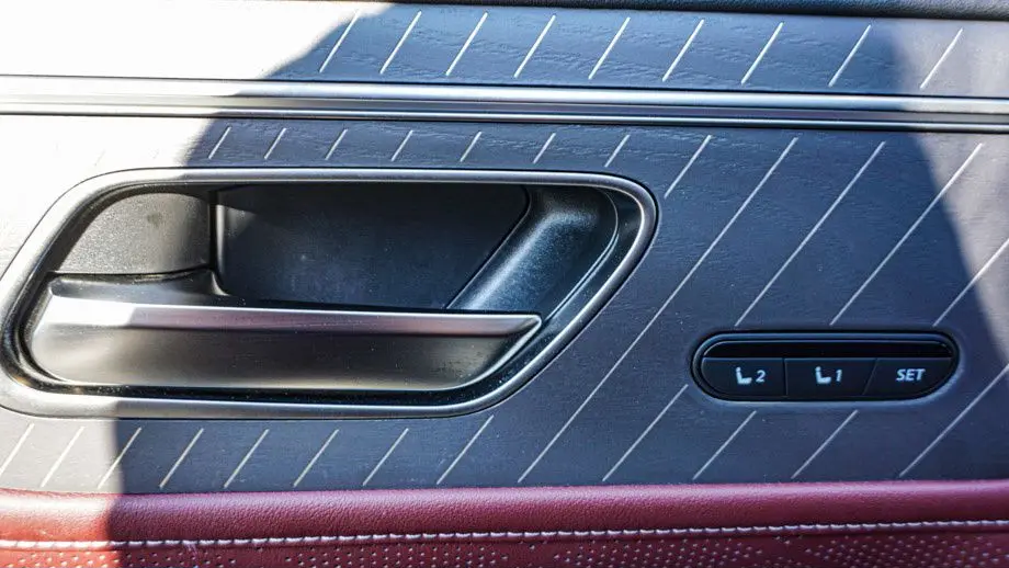 2025 INFINITI QX80 Autograph
