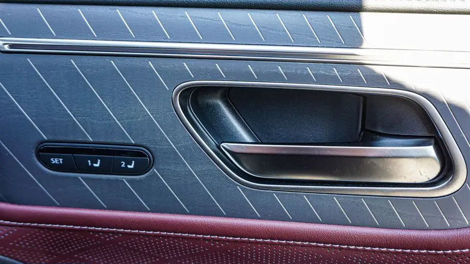 2025 INFINITI QX80 Autograph