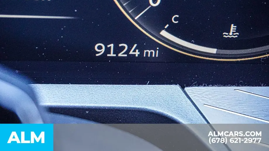 2025 INFINITI QX80 Autograph