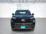 2025 QX80 Thumbnail 2