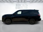 2025 QX80 Thumbnail 8