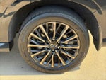 2025 QX80 Thumbnail 9