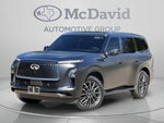 2025 QX80 Thumbnail 2