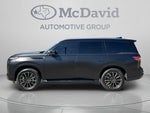 2025 QX80 Thumbnail 4