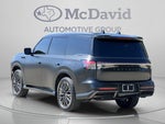 2025 QX80 Thumbnail 5
