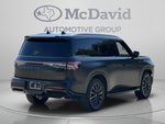 2025 QX80 Thumbnail 6