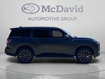2025 QX80 Thumbnail 7